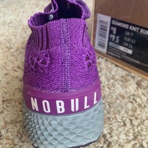 NoBull knit runners...NEW...Sold out!
